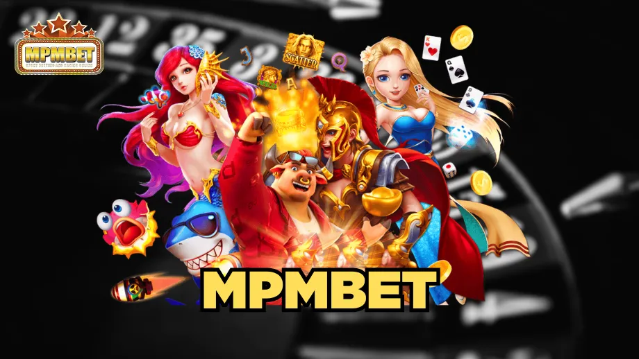 mpmbet